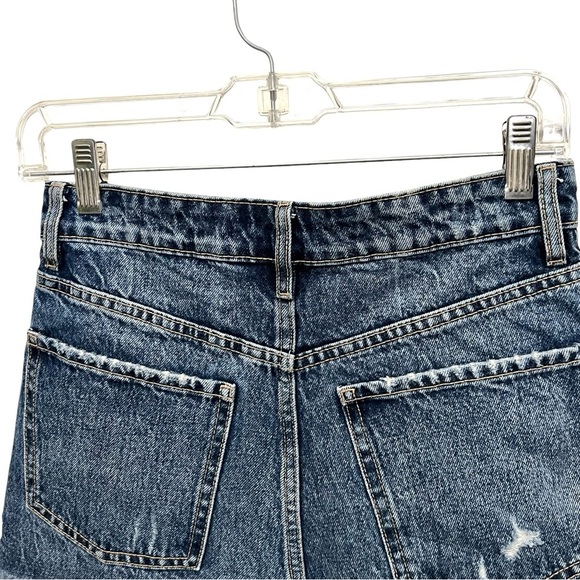 Zara Shorts Size 4 - Picture 7 of 11